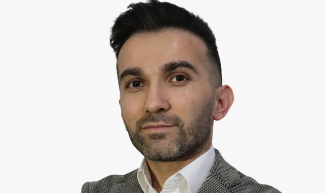 Tugay Başsan: Atakum'daki tüm camilerin temizliği belediye bünyesinde yapılacak