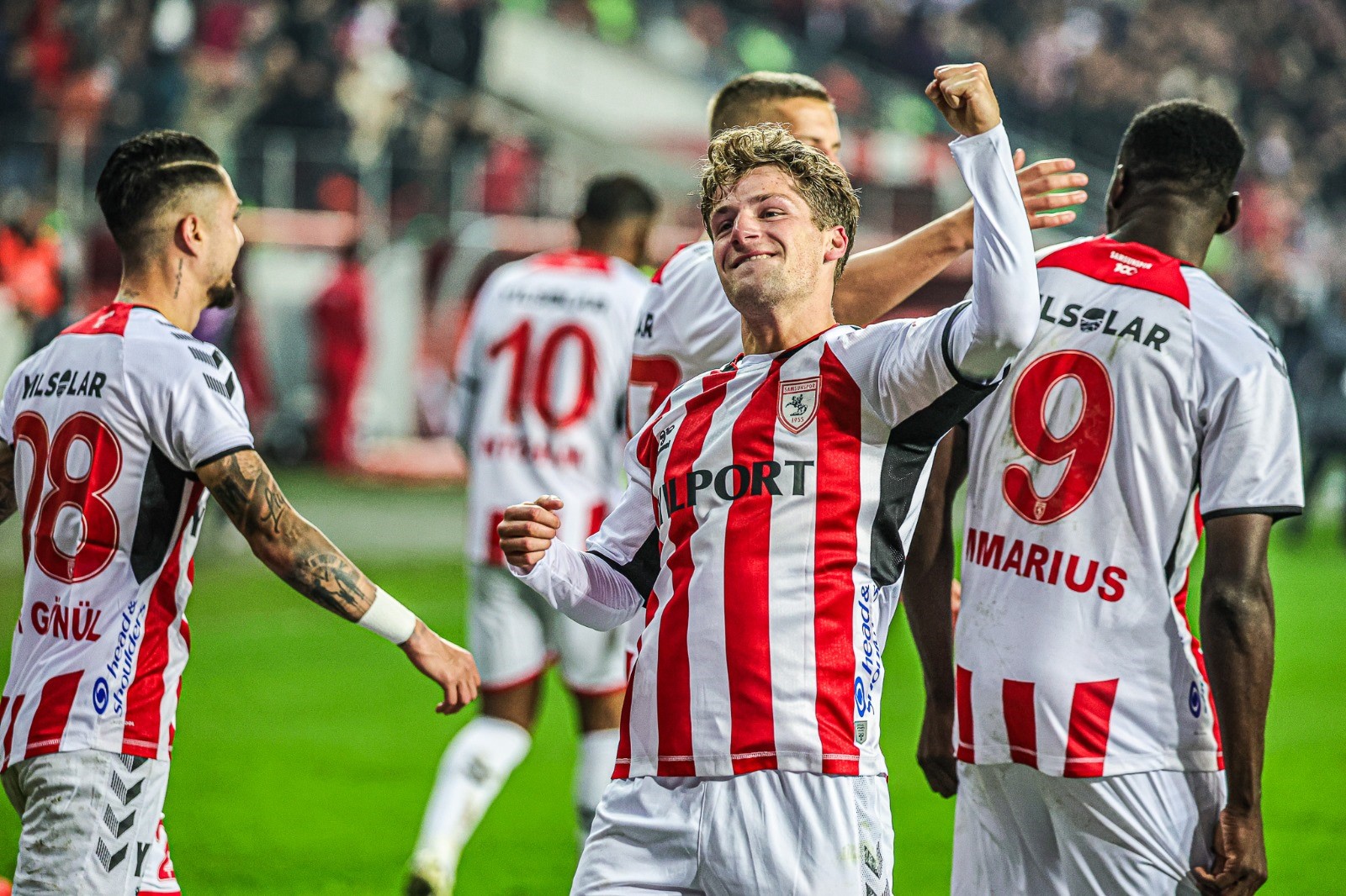 Süper Lig’e 'Gisdol' etkisi!