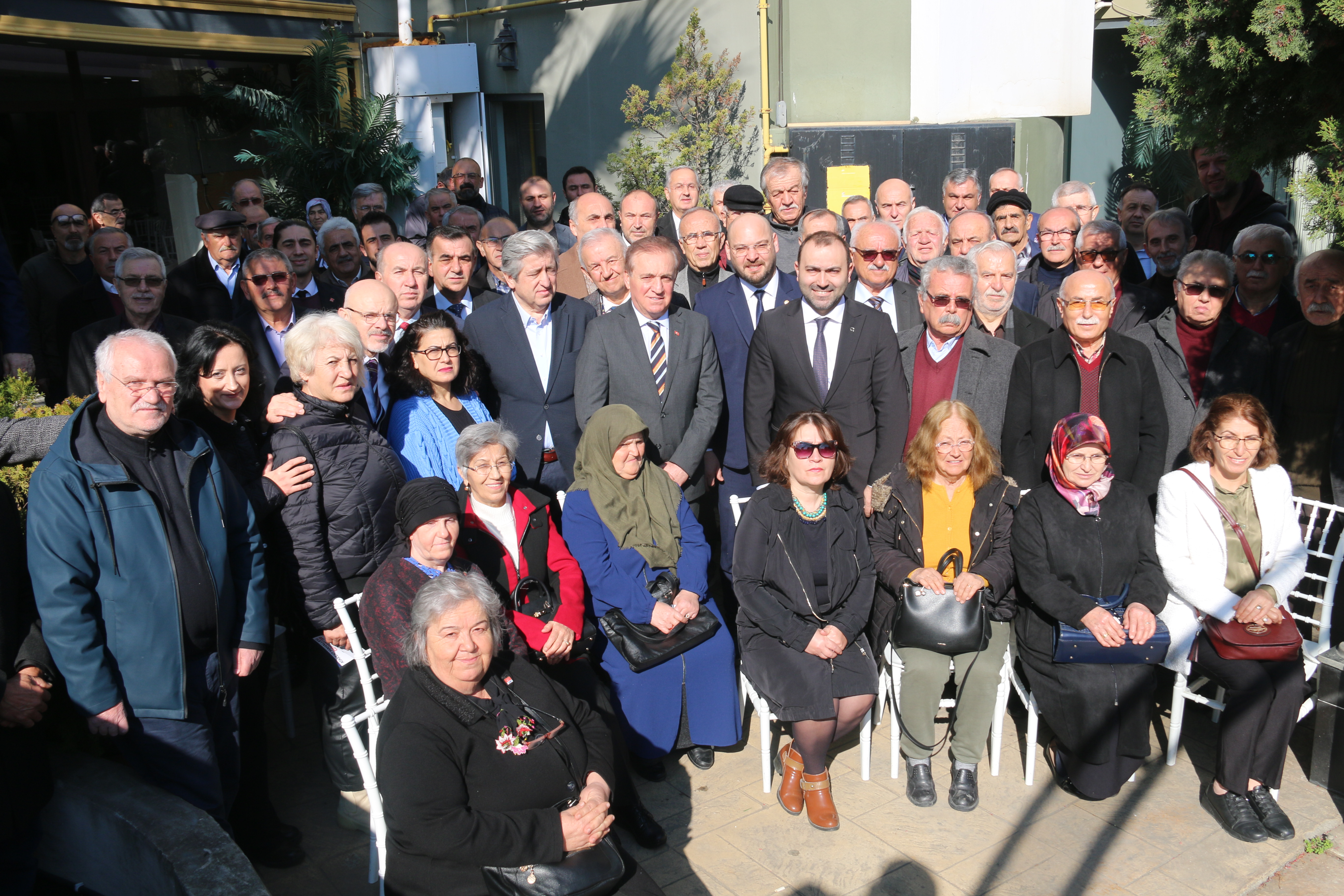 KA-DEF’den Serhat Türkel’e tam destek