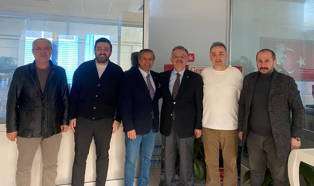 Av. Yılmaz Hocaoğlu: Canik değişim istiyor