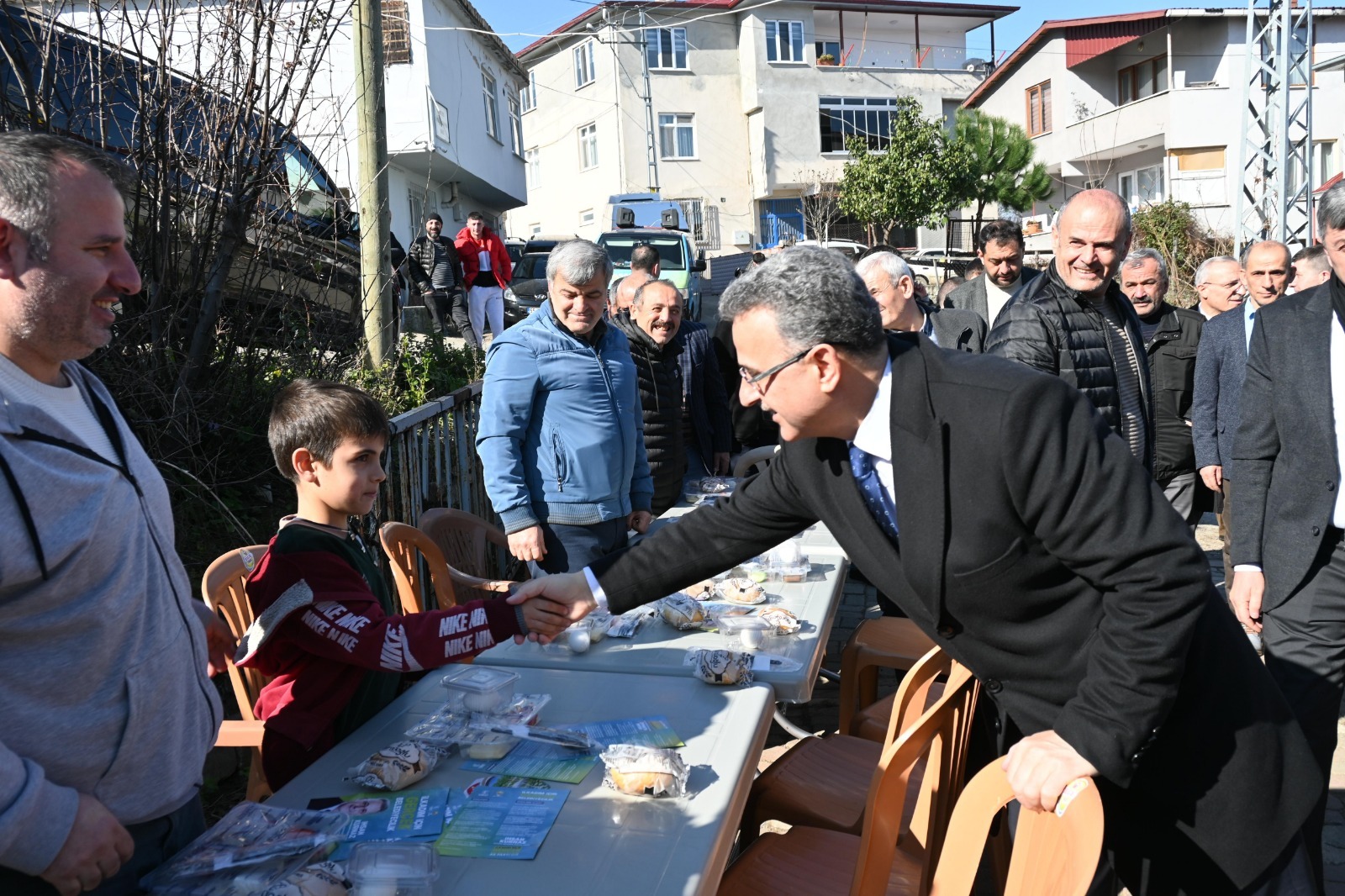 İhsan Kurnaz: İlkadım Belediyesi yönetilemiyor!