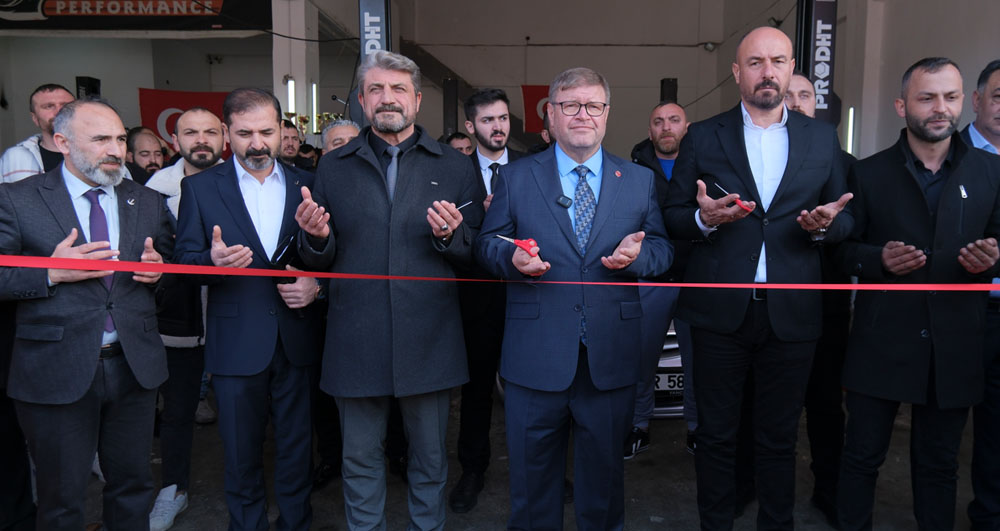 Adem Güney: Milleti kandırmayacağız