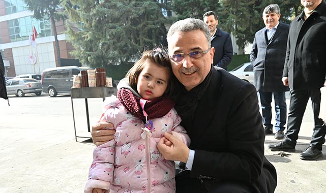 İhsan Kurnaz: Derdimiz İlkadım'ı kazanmak değil