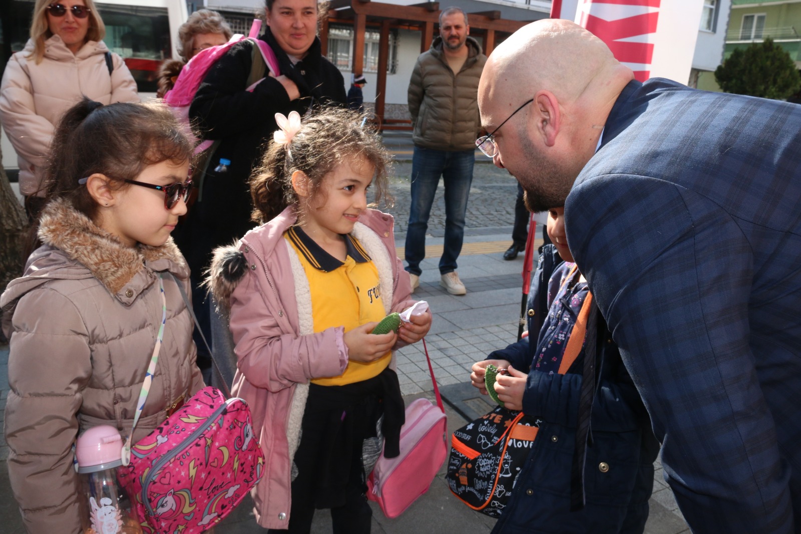 Serhat Türkel: Lozan Caddesi eski günlerine geri dönecek