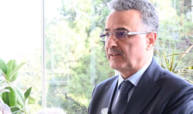 İhsan Kurnaz: İlkadım'ın kaybedecek günü, bekleyecek sabrı kalmadı