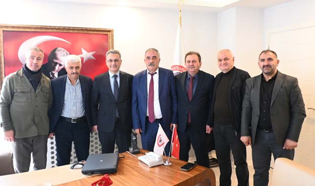 İhsan Kurnaz: İlkadım'ın kaybedecek günü, bekleyecek sabrı kalmadı