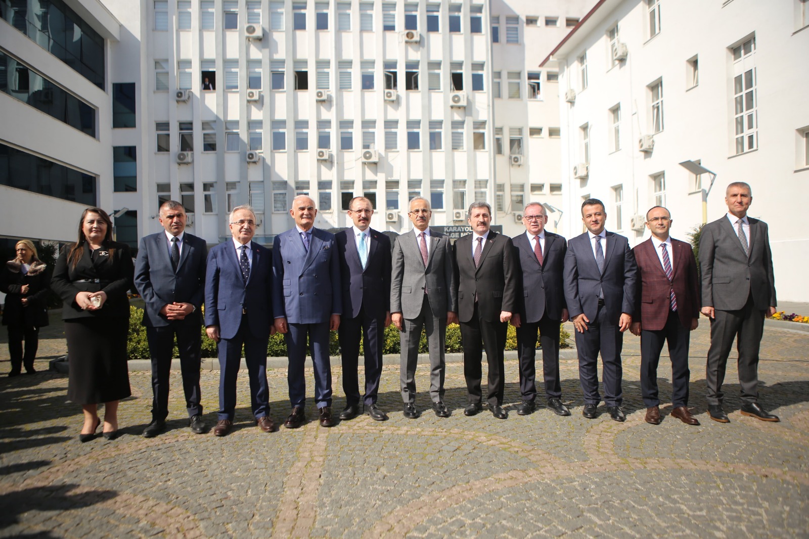 Özlem Maraş: ‘Atakum hak ettiği yatırımı alacak’