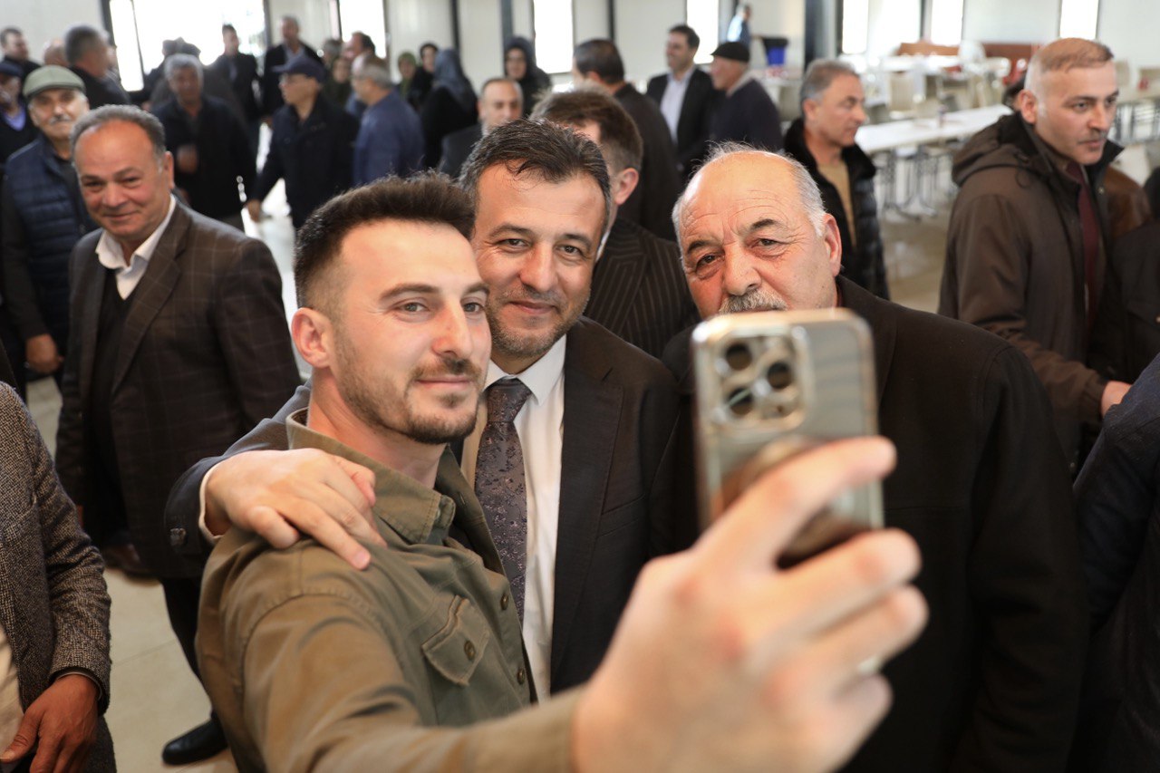 Halit Doğan: Odağımız Samsun, odağımız turizm