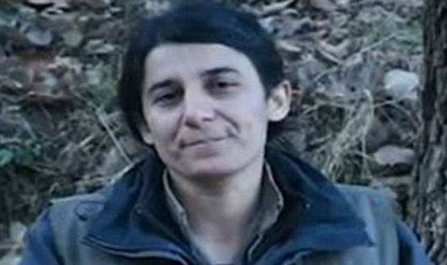 MİT'ten Süleymaniye'de PKK'ya üst düzey darbe!