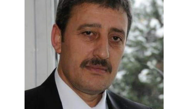 Samsun polisinin acı günü