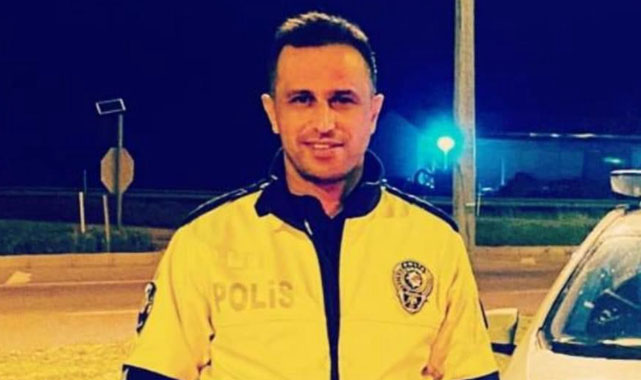 Samsun'da alkollü sürücü dehşeti! 1 polis şehit düştü