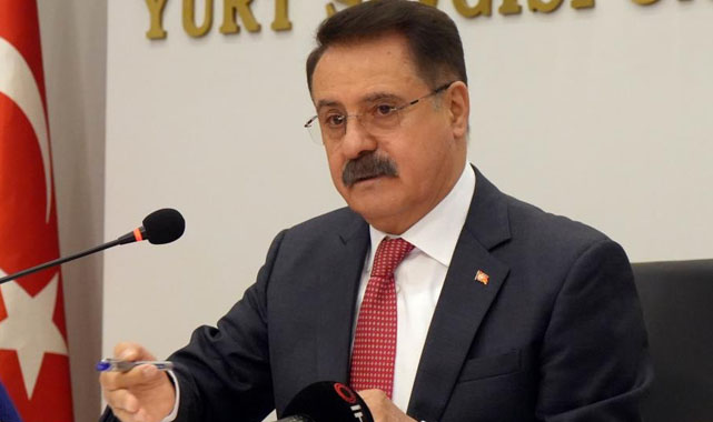 Yeniden aday gösterilmeyen Cemil Deveci isyan etti: Kendine çekidüzen vermeli