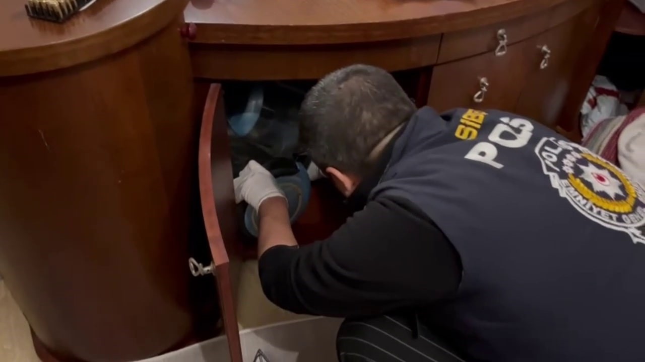 Milyonluk dolandırıcılık vurgunu! Aralarında Samsun da var