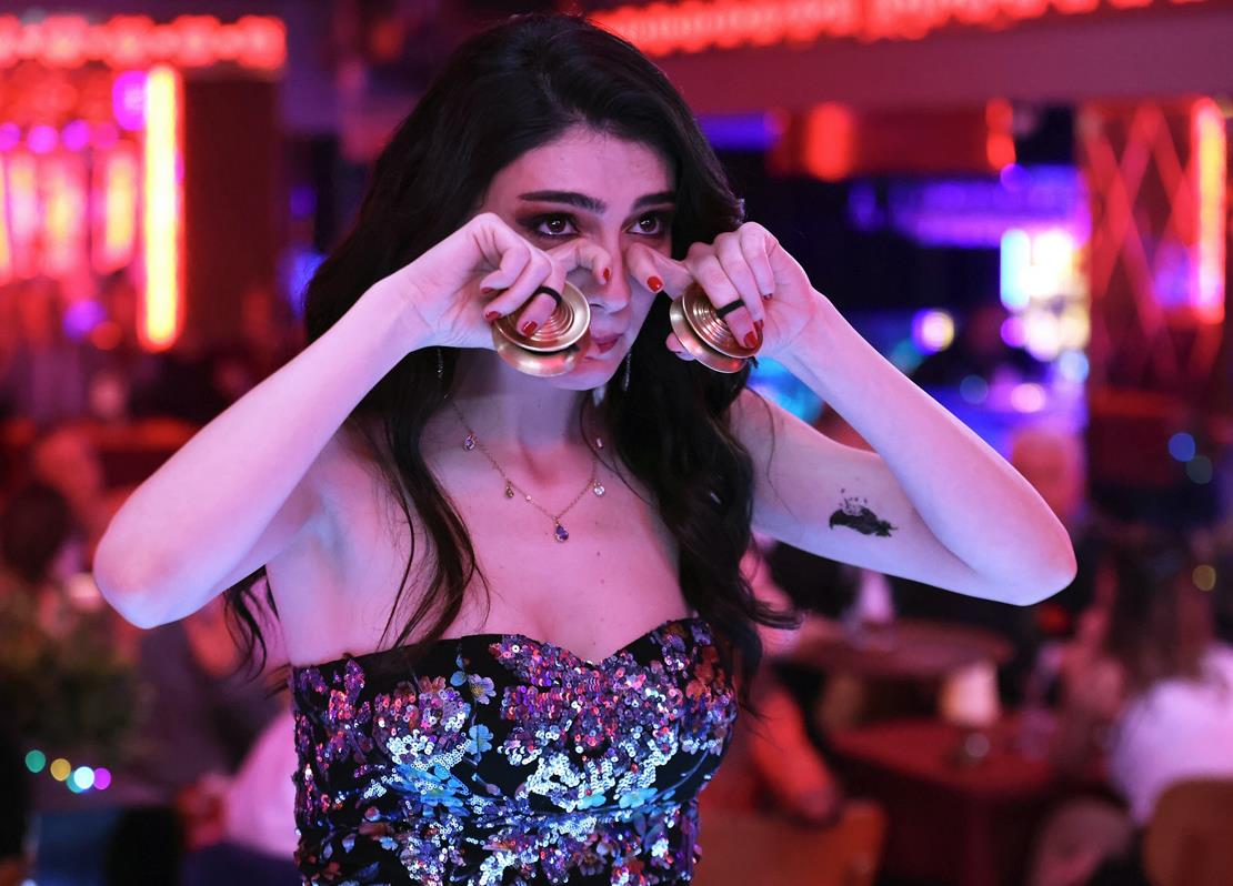 İnci Taneleri dizisinden sonra pavyonda çalışmak isteyen kadın sayısı çoğaldı