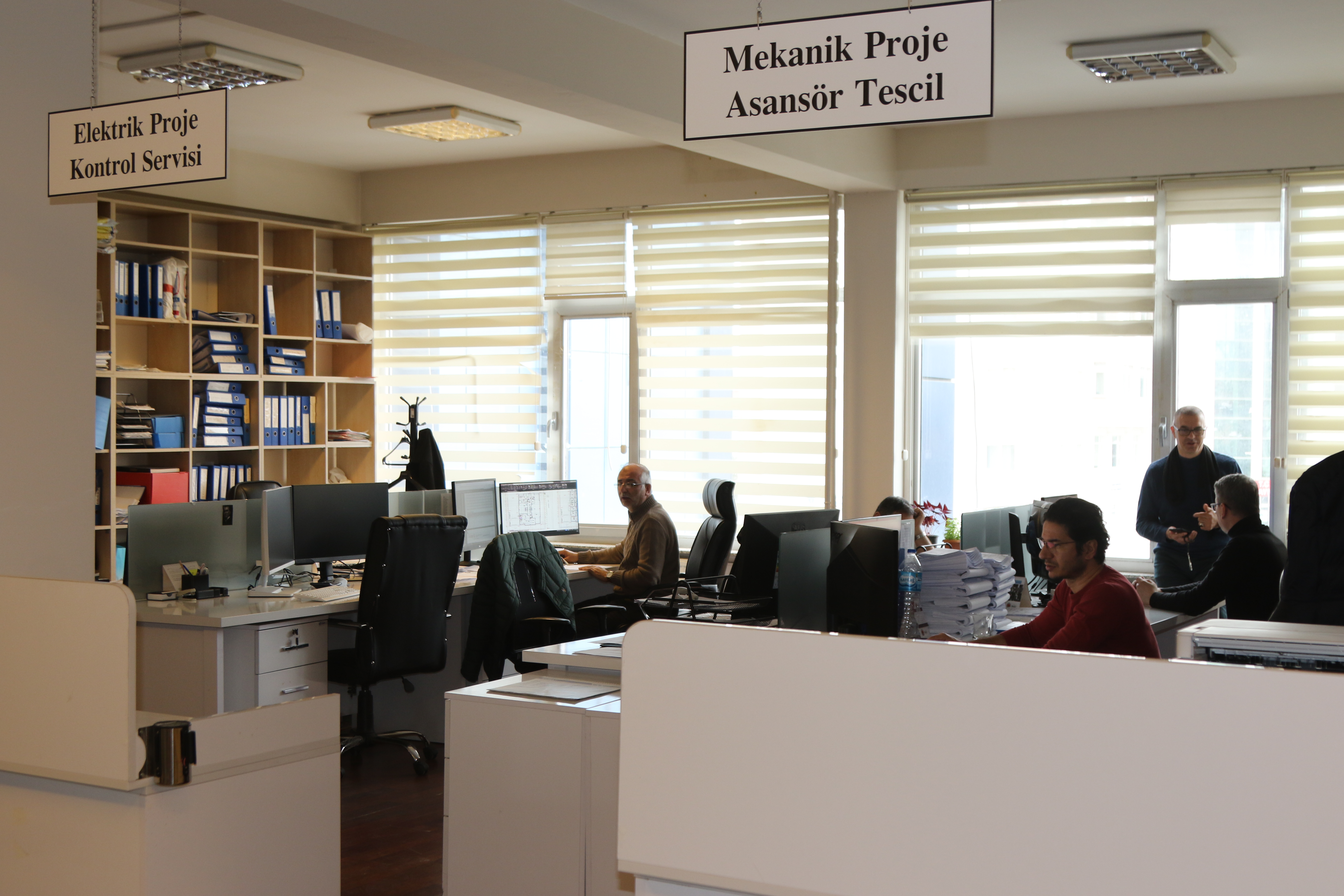 Karadeniz'in ilk   "Yapı Ruhsat Onay Sistemi"   tasarrufu getirdi