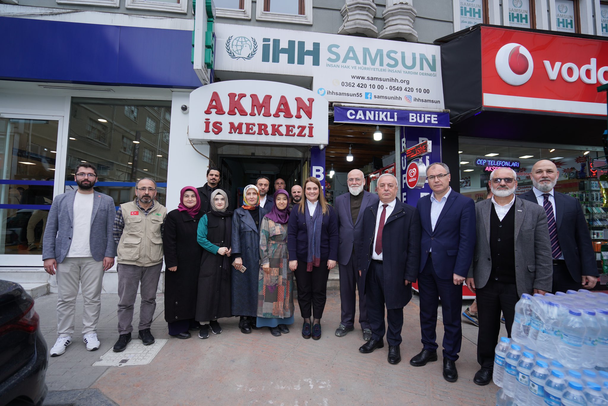 İmren Nilay Tüfekci: Ben bilirimci anlayışını yıkacağız