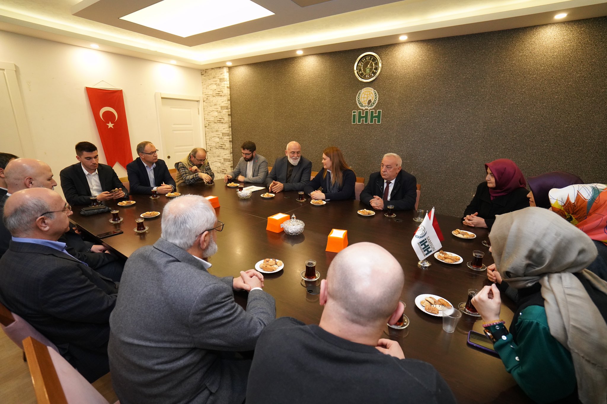 İmren Nilay Tüfekci: Ben bilirimci anlayışını yıkacağız