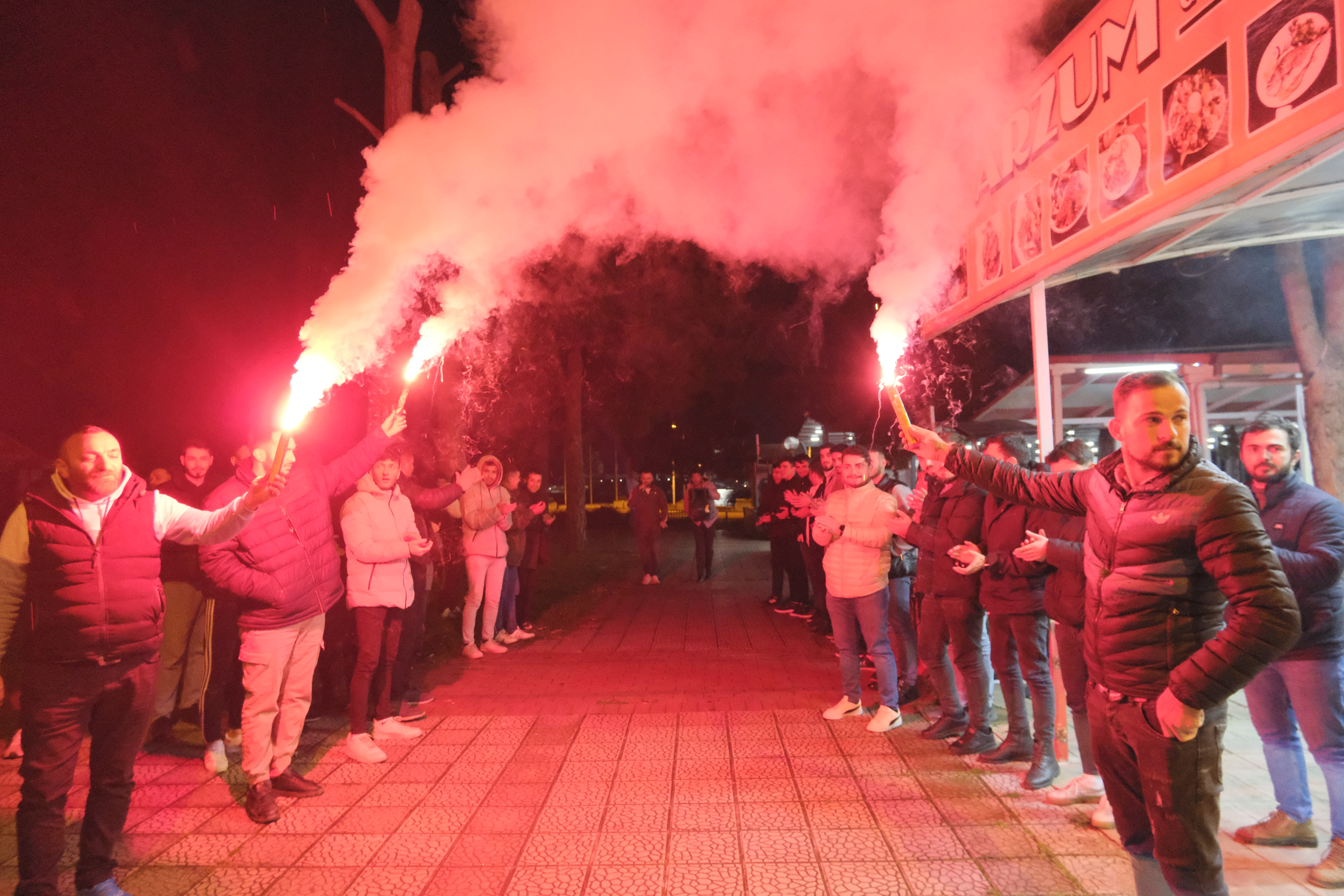 Adem Güney: Kadın girişimcilerimizi destekleyeceğiz