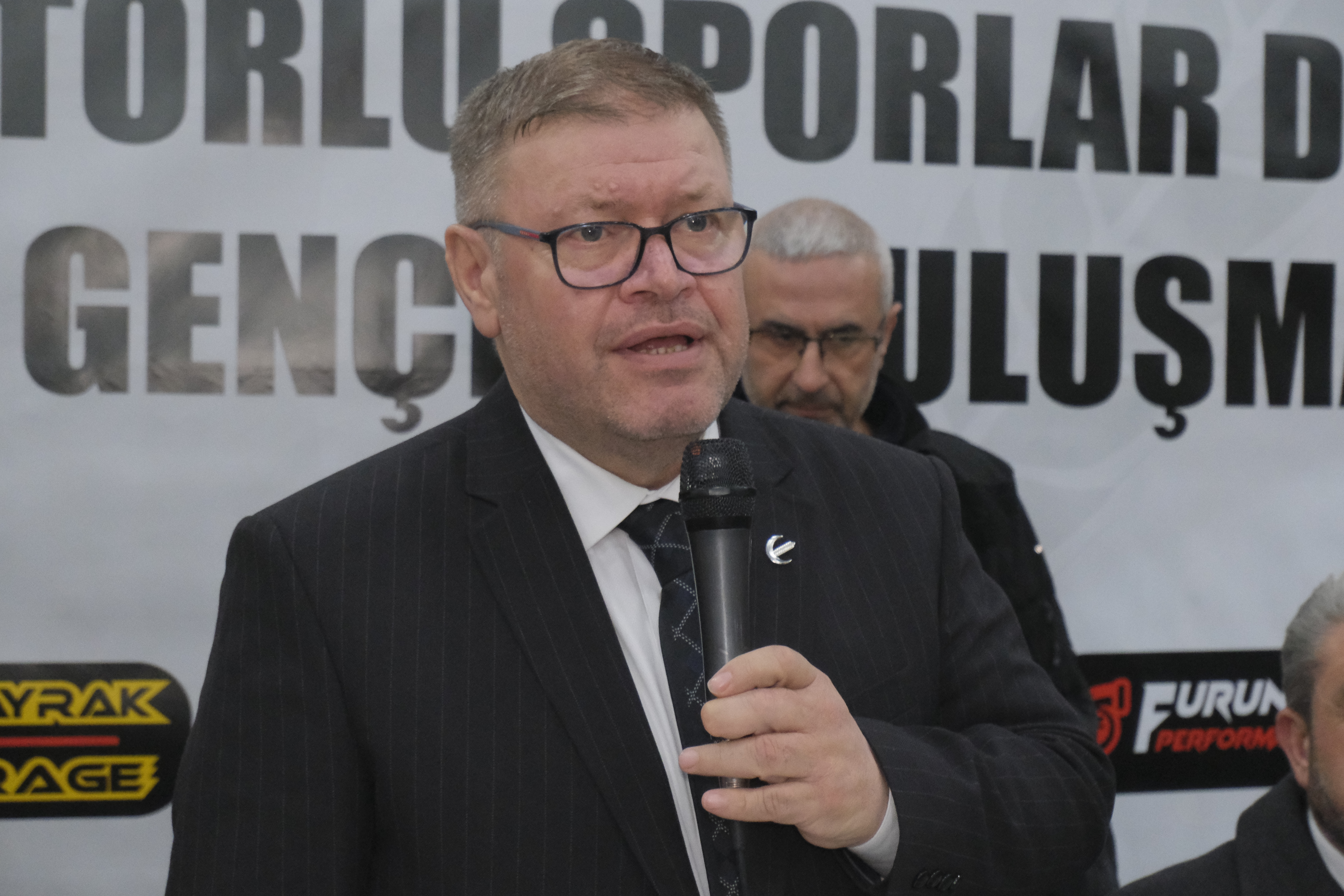 Adem Güney: Kadın girişimcilerimizi destekleyeceğiz