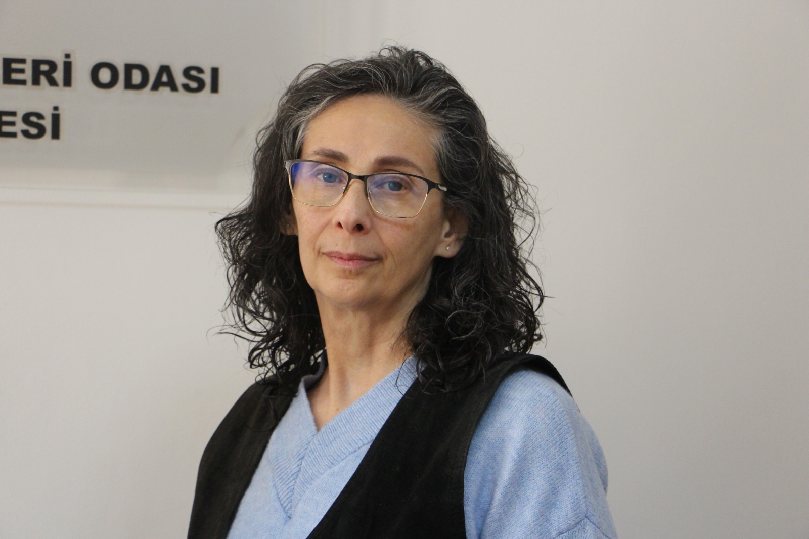 Gül Yüzüncü Yılmaz: 'Küçük de olsa deprem üretebilecek faylar var’