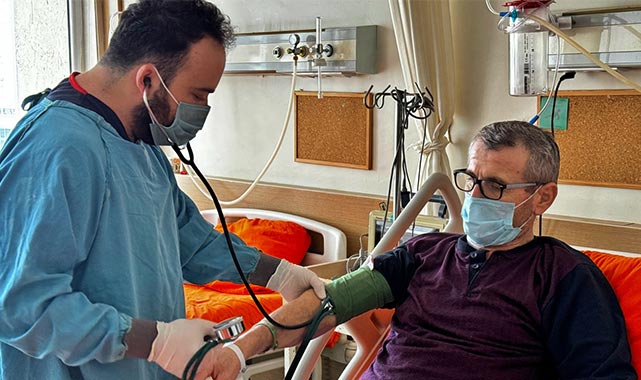 Samsun'da ne kadar organ nakli yapıldı? İşte cevabı