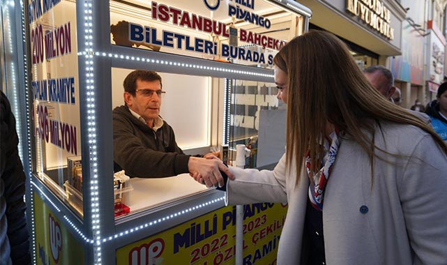 Tüfekci: Tek derdimiz Samsun