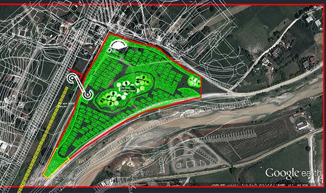 Demirtaş’tan çevreci proje: Hobi Bahçeleri