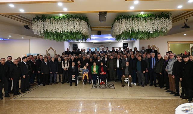 İhsan Kurnaz: KAZANAN İLKADIM OLSUN İSTİYORUZ