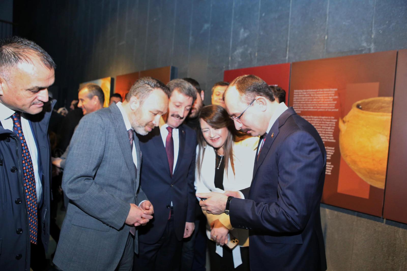 Özlem Maraş: Hizmet ve eser belediyeciliği sunacağız