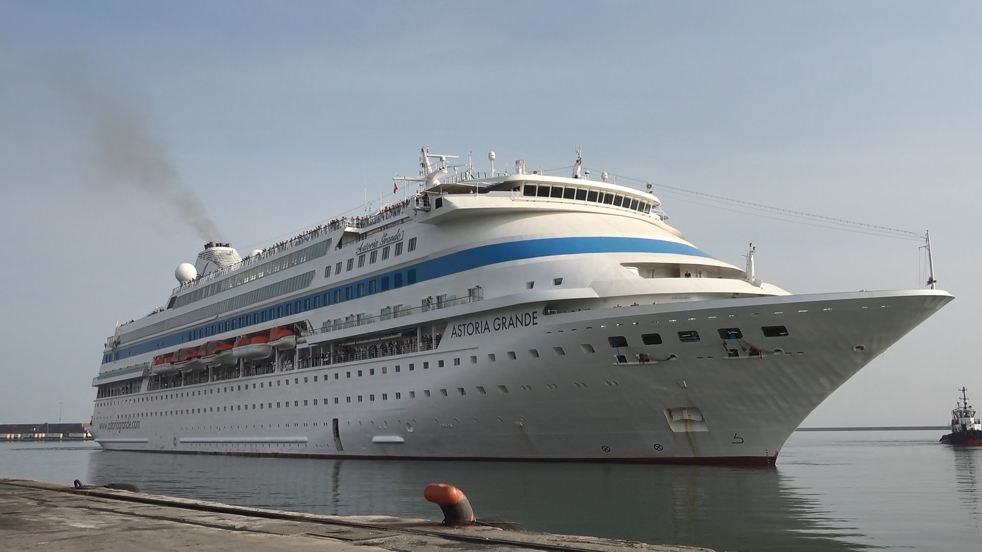 'Samsun Turizm Master Planı'nın detayları belli oldu