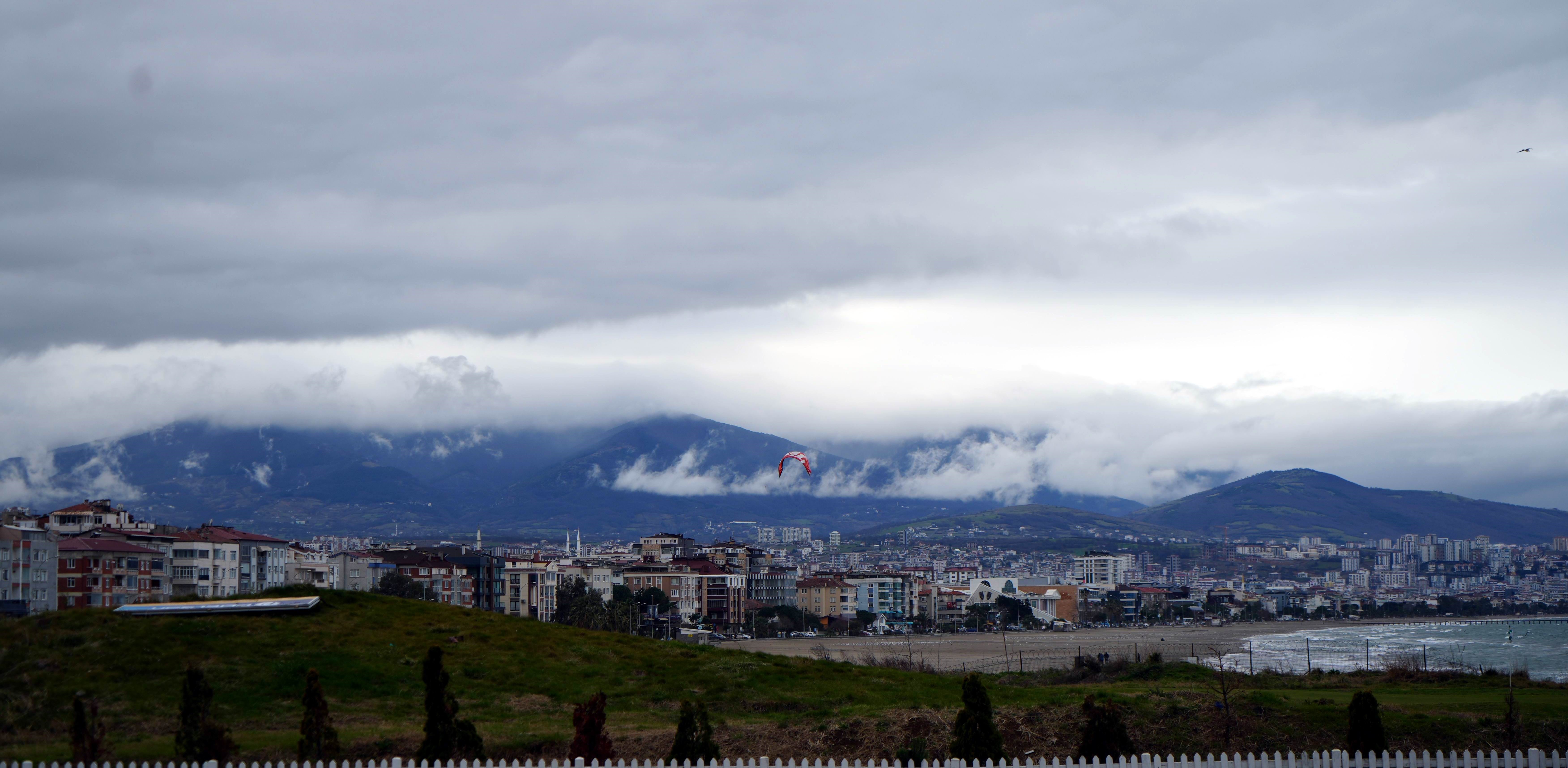 'Samsun Turizm Master Planı'nın detayları belli oldu