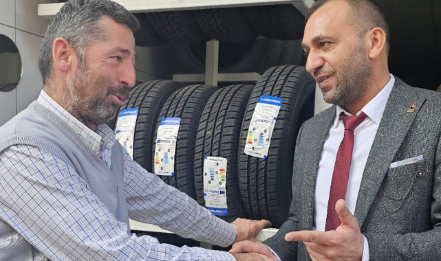 Ümit Kılıç: Tekkeköylünün vaat yağmuruna karnı tok