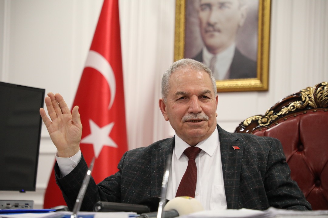 İlkadım'da otopark sorununa son verecek dev proje