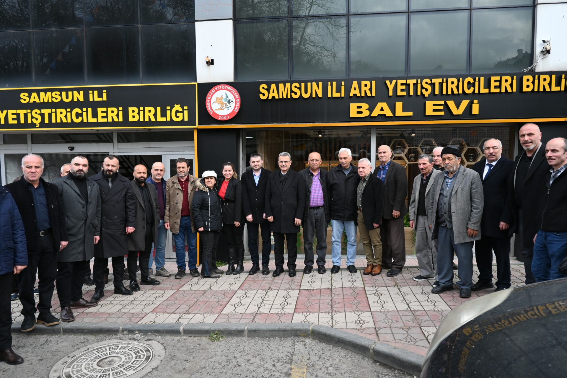 İhsan Kurnaz: Kadınlar için İlkadım Hanımeli Konakları açacağız