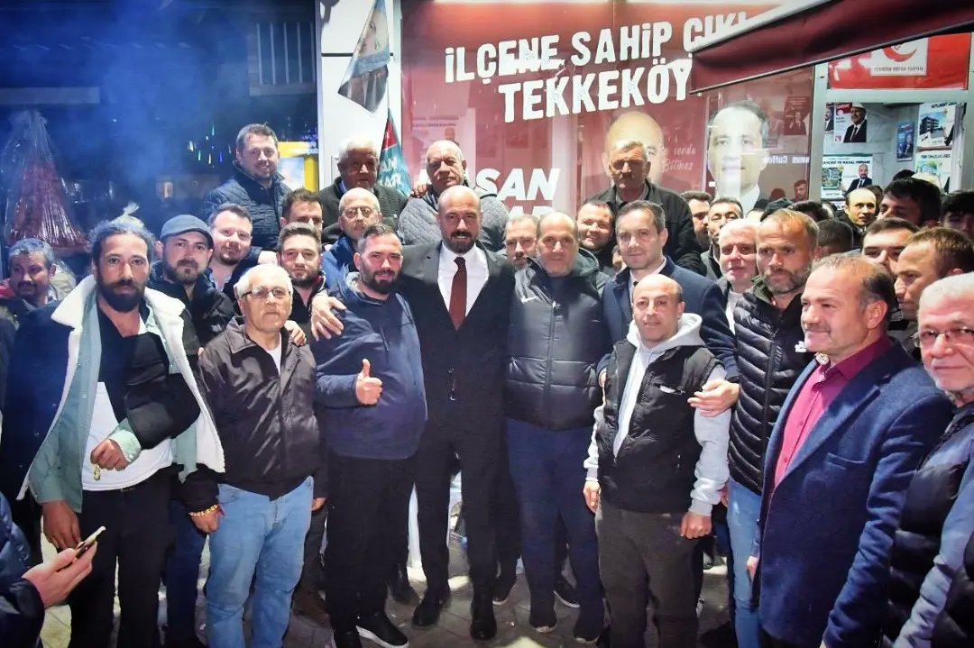 Hasan Togar: El ele kol kola yürüyoruz