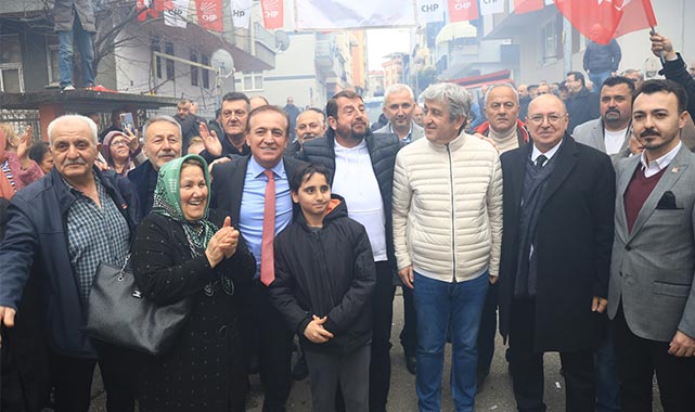 Öncü, İmren Nilay Tüfekci'ye seslendi: 'Boşuna para harcıyorsun'