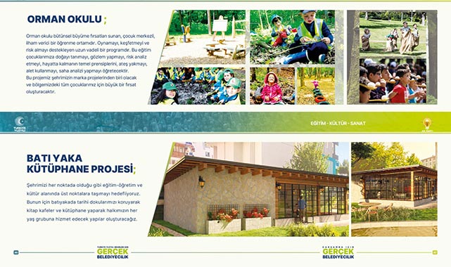 Çarşamba eğitim yuvasına dönüşecek