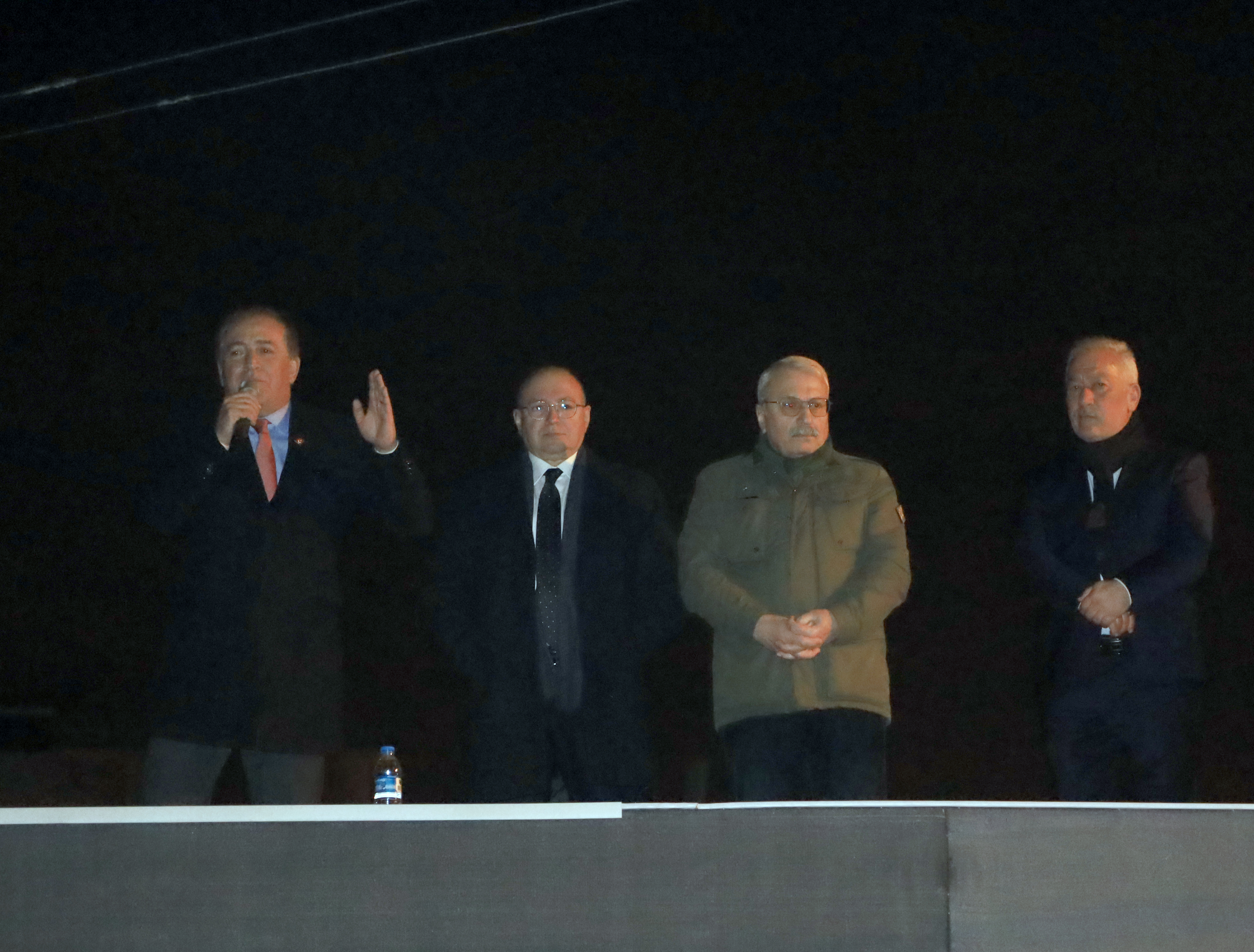 Cevat Öncü: Samsun'da sosyal belediyecilik ihmal edildi