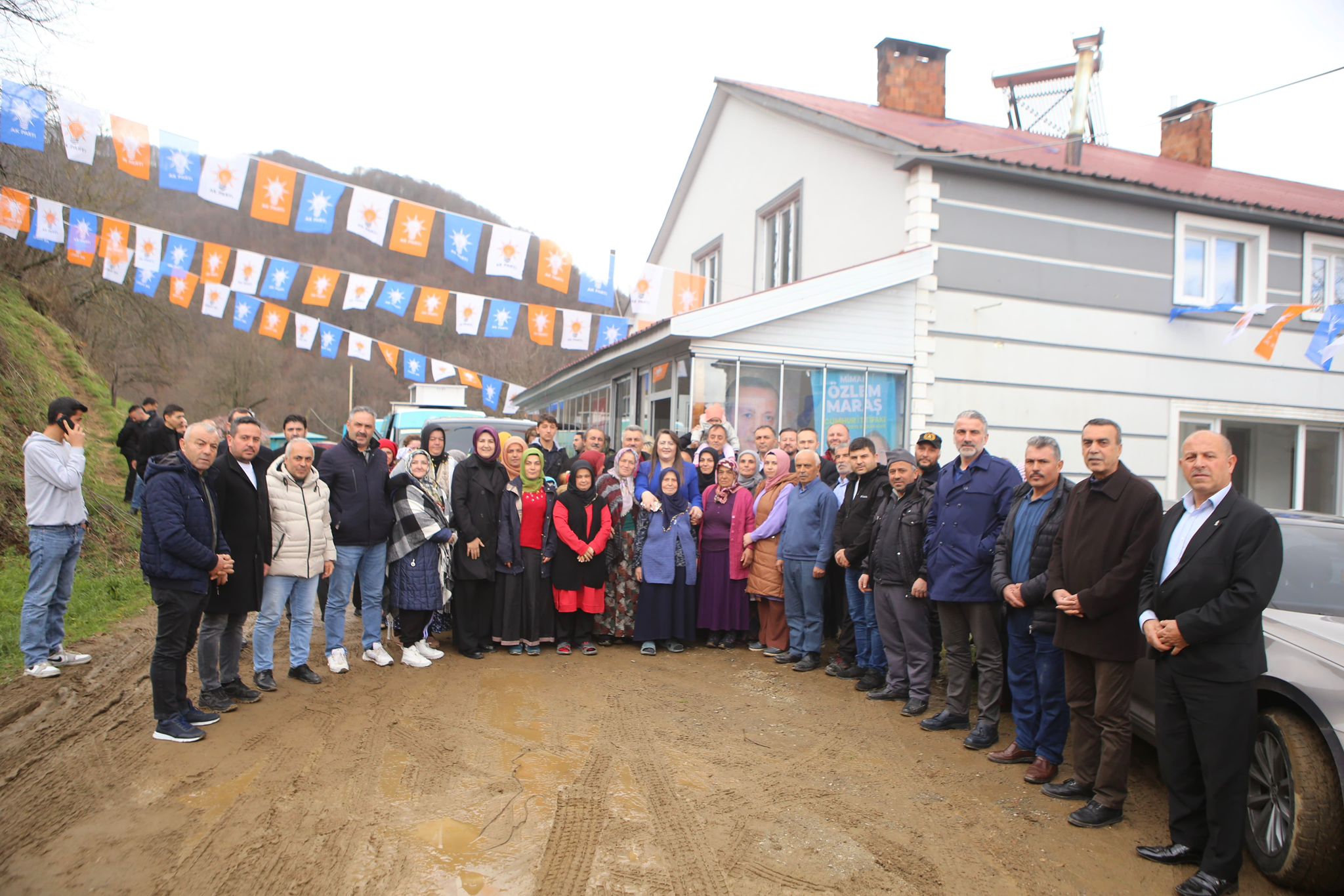 Özlem Maraş’ın projeleri fark yaratıyor