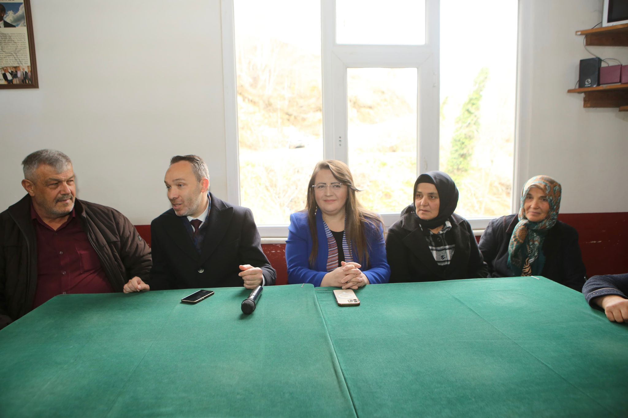 Özlem Maraş’ın projeleri fark yaratıyor