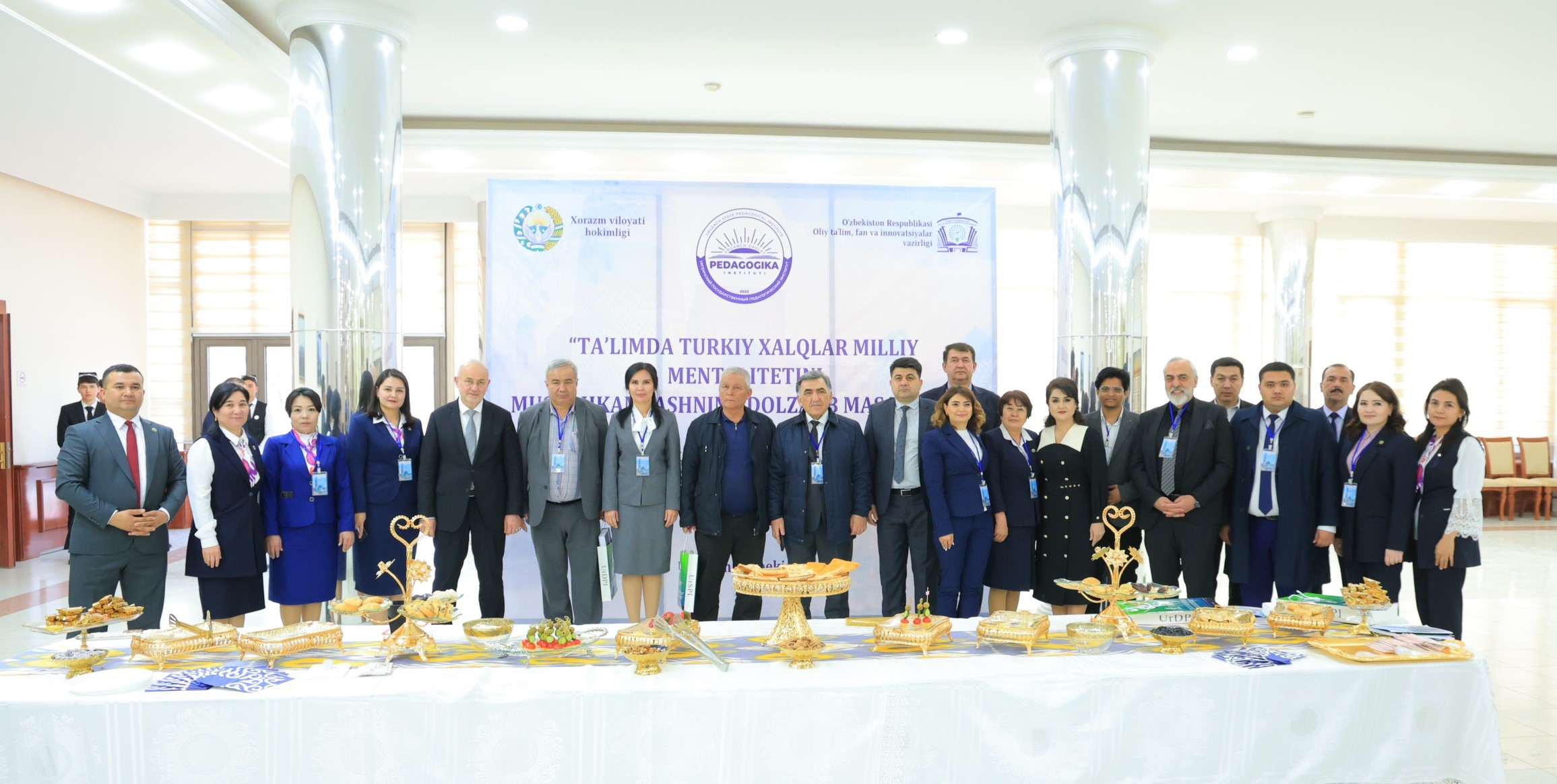 Yavuz Ünal:Gazze'de yaşanan soykırım, Türk birliğine duyulan ihtiyacı gün yüzüne çıkardı