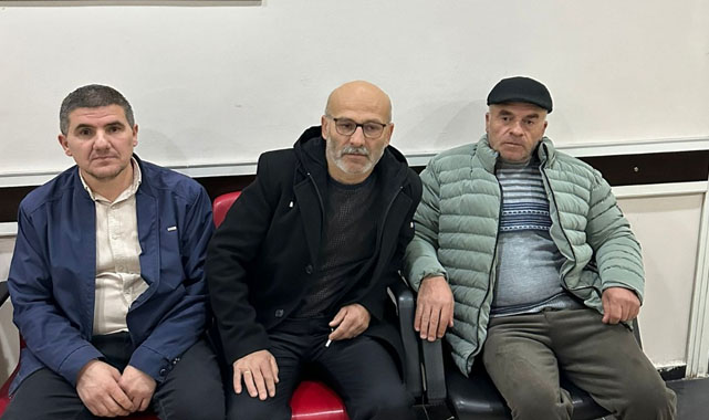 Kavak Belediye Başkanı Sarıcaoğlu’na şok suçlama!