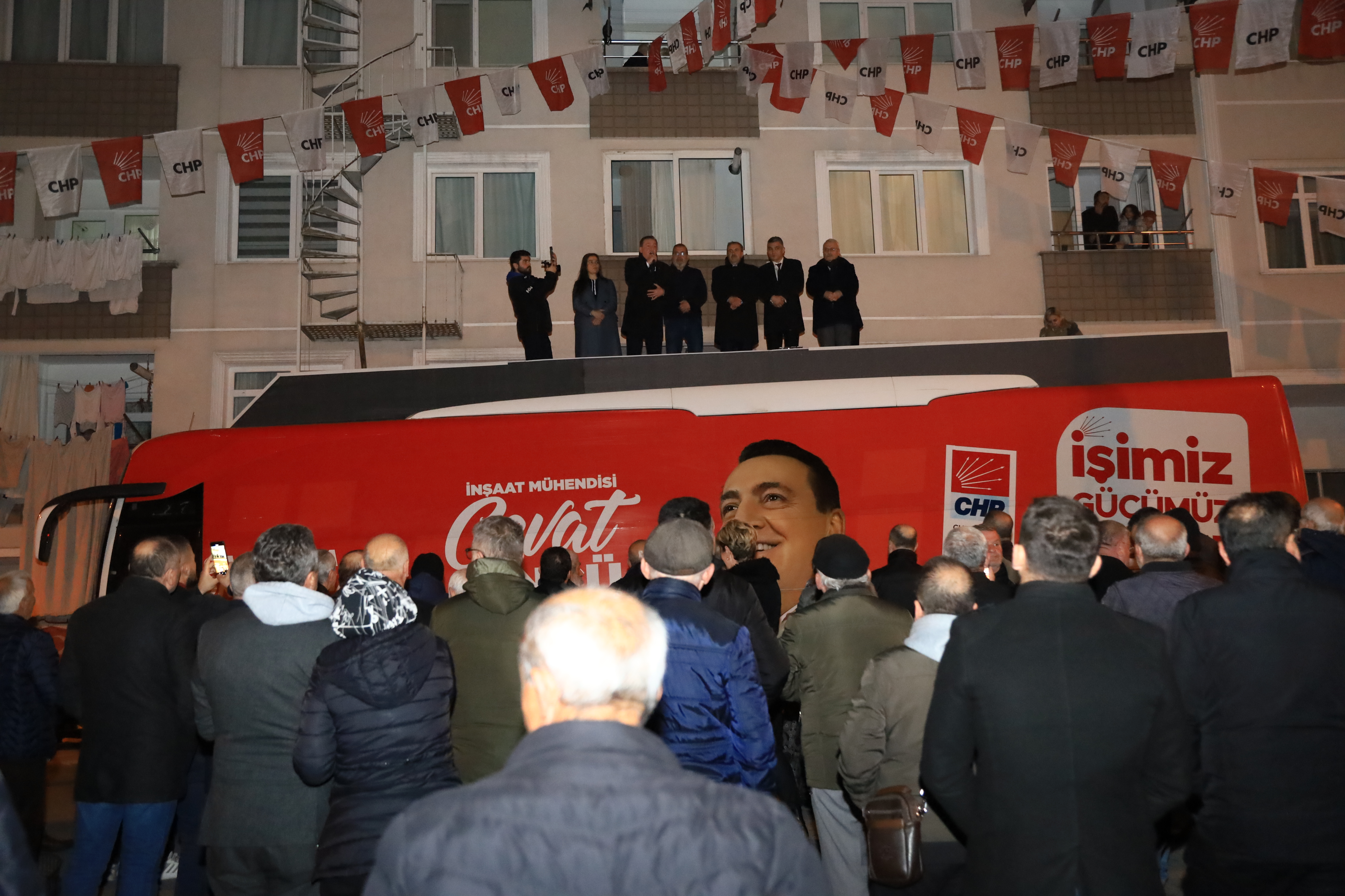 Cevat Öncü: Tarımı ve hayvancılığı bitirdiler