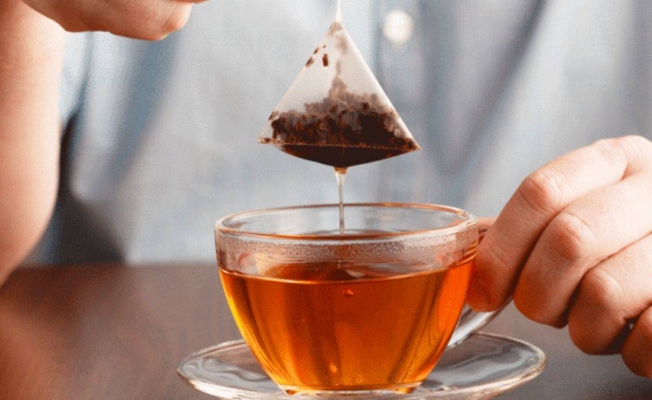 ÇAY MI İÇİYORUZ YOKSA PLASTİK Mİ?