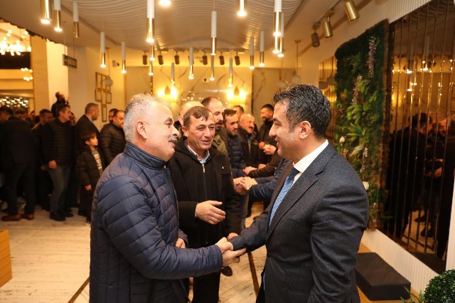 Çarşamba Belediyesi'nde işçilerin yemek ücretlerine yüzde 100 zam yapıldı