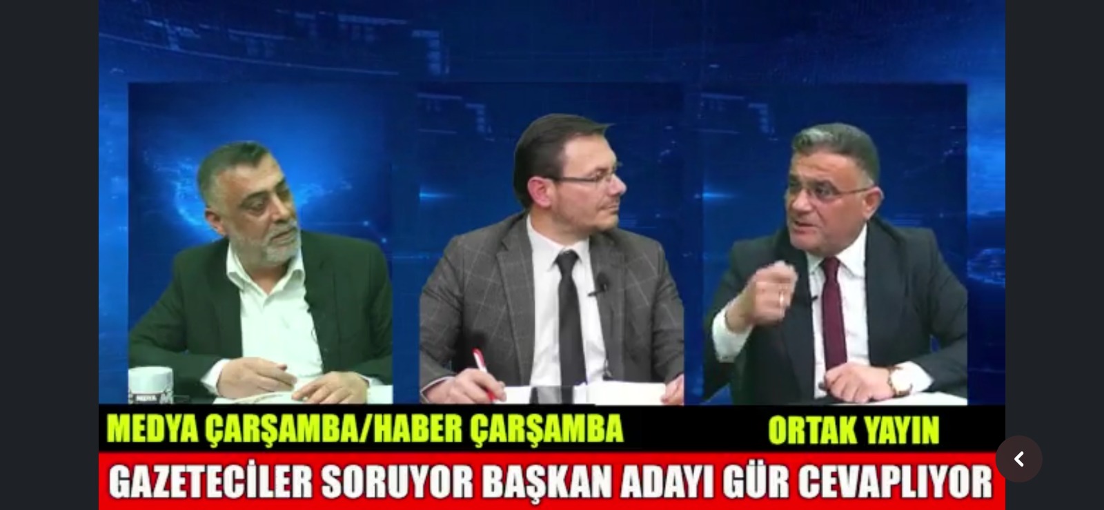 Ender Gür'den Hüseyin Dündar'a...'Camiye okula destek olmamak için belediyenin üretim tesislerini kapattı'