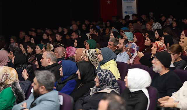 Canik'te İbrahim Sadri Rüzgârı