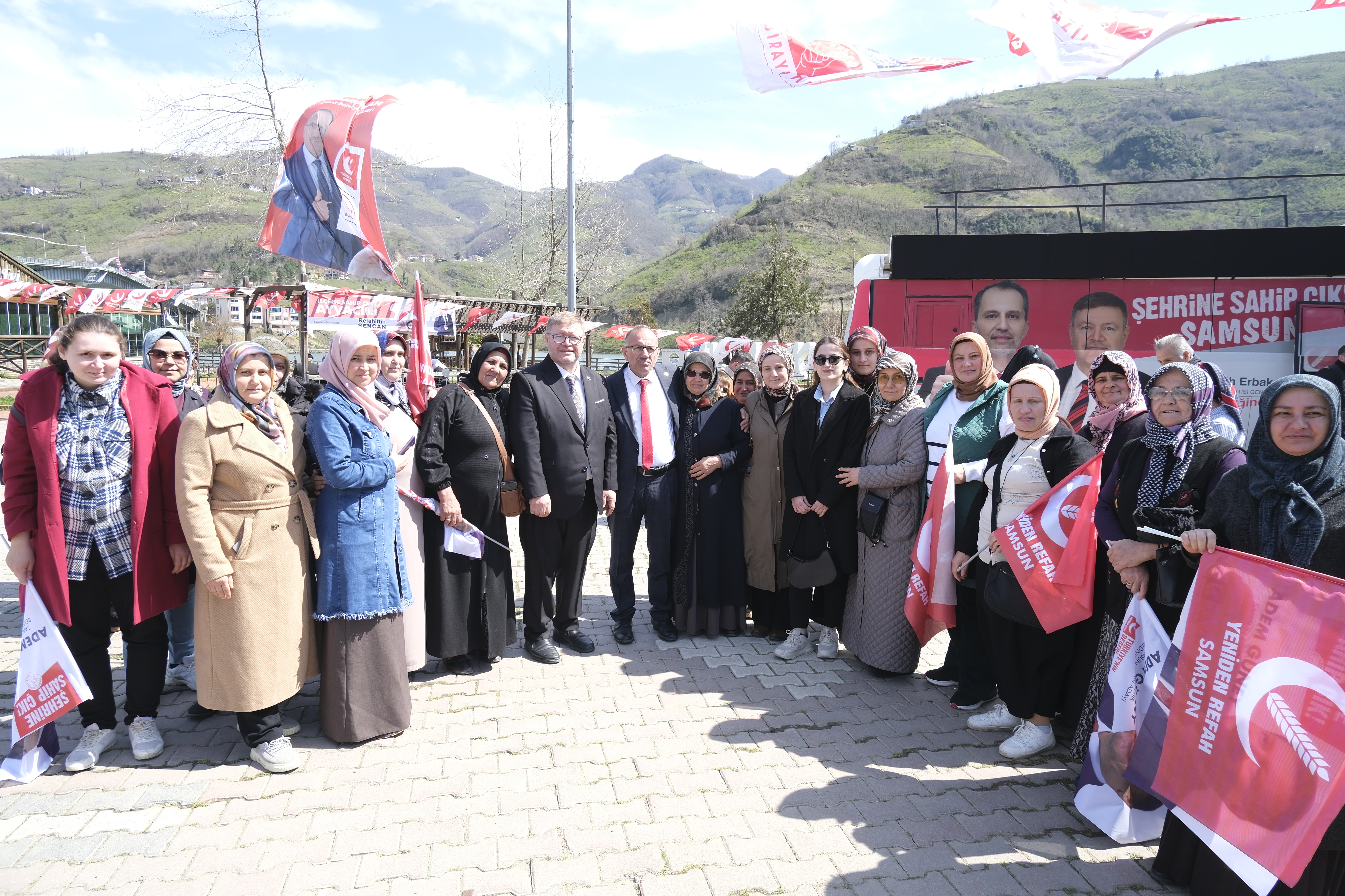Adem Güney: Değişimin anahtarı seçmenin elinde