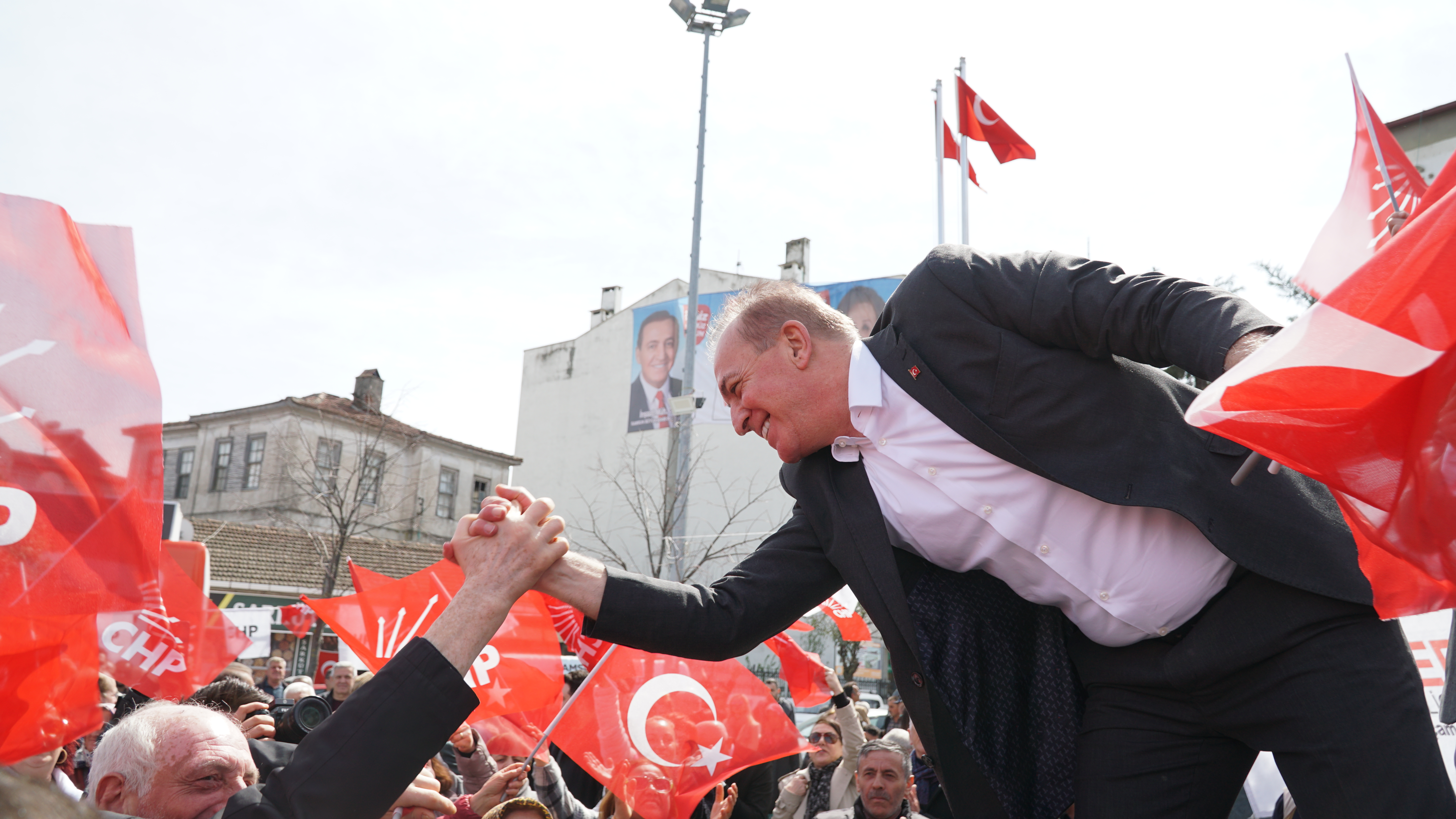 Cevat Öncü: 20 yıldır neredeydiniz, elinizi tutan mı vardı?