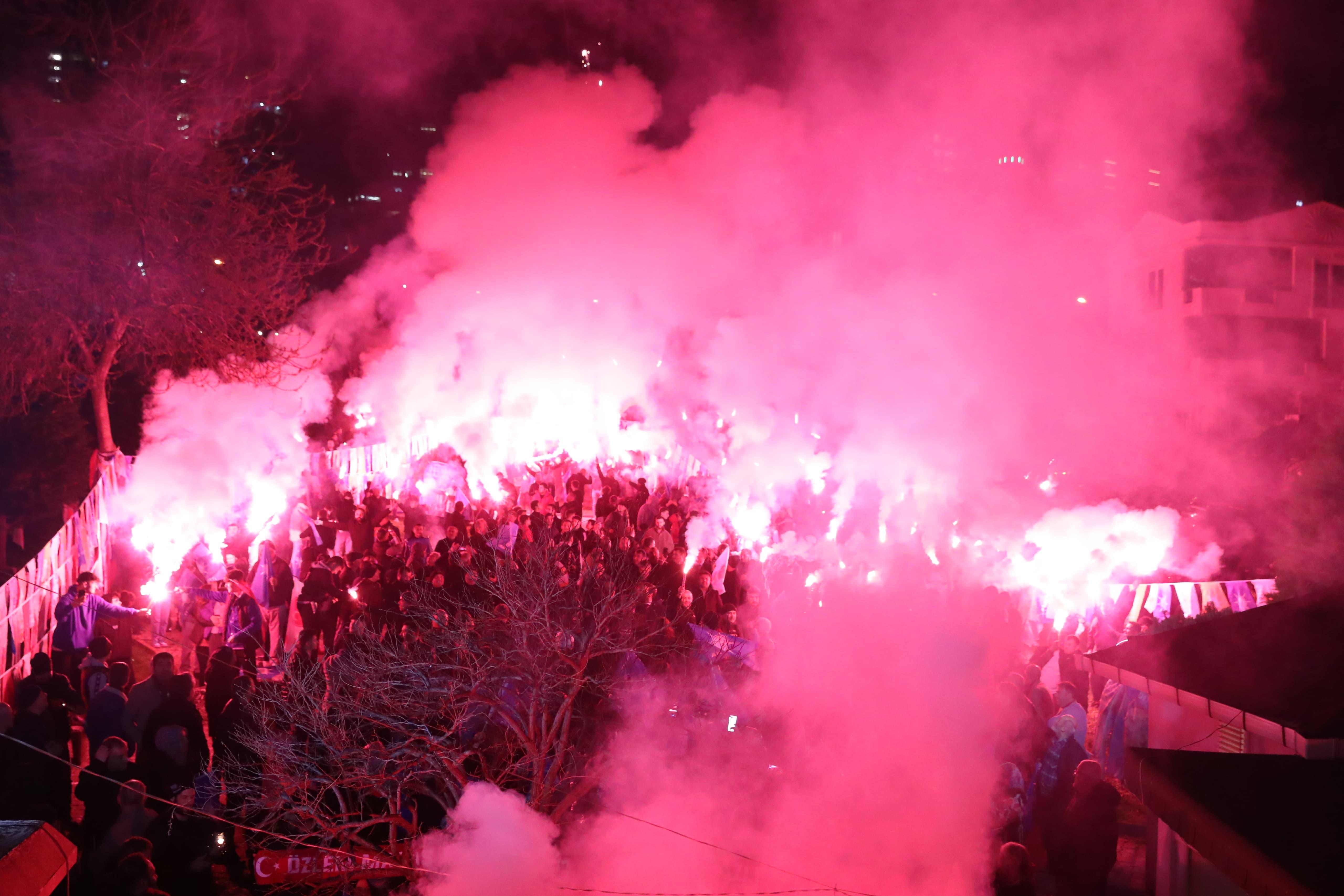 Özlem Maraş: Atakum'u işi bilen AK kadrolar yönetsin